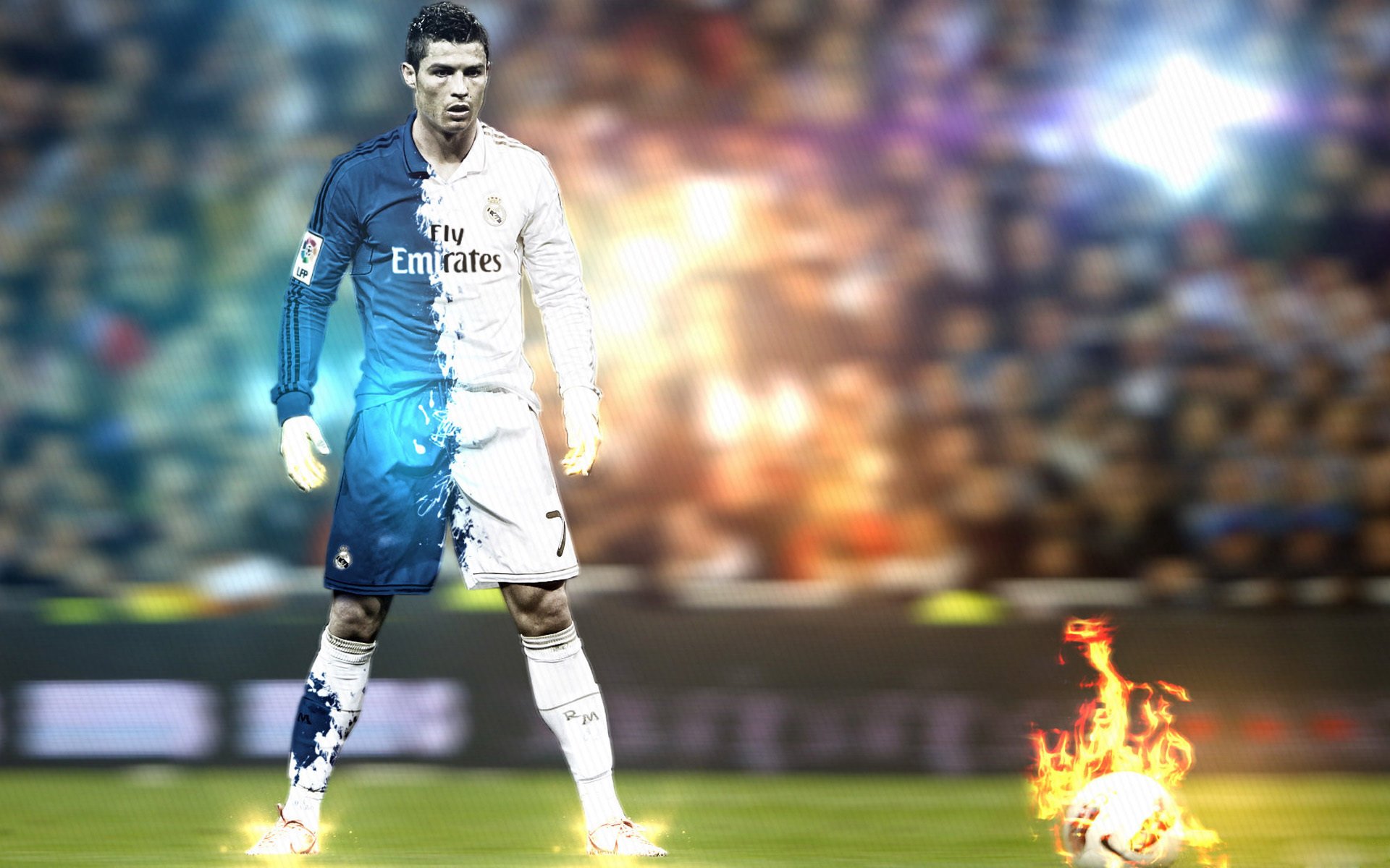 德布劳内封神之夜,我还没老!